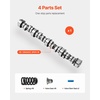 image:imageVEVOR Engine Camshaft 12625437 SP01116 Cam Replacement Compatible with Norris trucks from 19992013 GM Gen34 LS Truck Engine 48L 53L 60L and 62LSP01116 Camshaft Kit