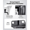 image:imageVEVOR Engine Motor Mount  Set of 4 Compatible with 20092012 Ford Escape 25L L4 Replace OE A5446 A5481 A5412 A5441 Secure Support20072014 Ford Edge 35L