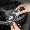 image:imageVEVOR Engine Motor Mount  Set of 4 Compatible with 20092012 Ford Escape 25L L4 Replace OE A5446 A5481 A5412 A5441 Secure Support20092012 Ford Escape 25L