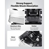 image:imageVEVOR Engine Motor Mount Kit Replacement Set of 2 Compatible with 20072013 Chevrolet Silverado 1500 53L V8 Replace OE A5365 A5365 Secure Support Left and Right Front MountsSet of 2