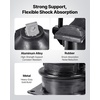 image:imageVEVOR Engine Motor Mount and Transmission Mount Kit Replacement Set of 3 Compatible with 20122013 Honda Civic 18L Coupe Replace OE A65048 A65021 A65087 Secure Support20032007 Honda Accord 30L