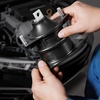 image:imageVEVOR Engine Motor Mount and Transmission Mount Kit Replacement Set of 3 Compatible with 20122013 Honda Civic 18L Coupe Replace OE A65048 A65021 A65087 Secure Support20032007 Honda Accord 24L