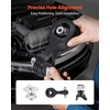 image:imageVEVOR Engine Motor Mount and Transmission Mount Kit Replacement Set of 3 Compatible with 20122013 Honda Civic 18L Coupe Replace OE A65048 A65021 A65087 Secure Support20122013 Honda Civic 18L