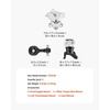 image:imageVEVOR Engine Motor Mount and Transmission Mount Kit Replacement Set of 3 Compatible with 20122013 Honda Civic 18L Coupe Replace OE A65048 A65021 A65087 Secure Support20122013 Honda Civic 18L