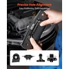 image:imageVEVOR Engine Motor Mount and Transmission Mount Kit Replacement Set of 4 Compatible with 20112019 Dodge Journey 36L FWD Replace OE A5551 A5443 A5632 A5543 Secure Support20112019 Dodge Journey 36L FWD