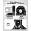 image:imageVEVOR Engine Motor Mount and Transmission Mount Kit Replacement Set of 4 Compatible with 20112019 Dodge Journey 36L FWD Replace OE A5551 A5443 A5632 A5543 Secure Support20112019 Dodge Journey 36L FWD