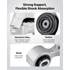 image:imageVEVOR Engine Motor Mounts Set of 4 Compatible with 20072017 Nissan Altima 25L L4 Replace OE A4350 A4353 A4340 A4339 Secure Support