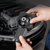 image:imageVEVOR Engine and Transmission Motor Mount Kit Replacement Set of 4 Compatible with 20032008 Toyota Corolla 18L L4 Replace OE A4220 A4219 A4218 A4221 Secure Support20072011 Toyota Camry 24L