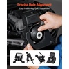 image:imageVEVOR Engine and Transmission Motor Mount Kit Replacement Set of 4 Compatible with 20032008 Toyota Corolla 18L L4 Replace OE A4220 A4219 A4218 A4221 Secure Support20032008 Toyota Corolla 18L
