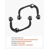 image:imageVEVOR Front Upper Control Arms with Ball Joints OEM Suspension Kit Compatible with 20042024 Ford F150 20072015 Ford Expedition 20072015 Lincoln Navigator 20062008 Lincoln Mark LT 2PCS