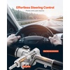 image:imageVEVOR Hydraulic Power Steering Rack and Pinion Compatible with 20042006 Lexus RX330 20072009 Lexus RX350 20012007 Toyota Highlander Steering Rack and Pinion Assembly with Dust Boot20042006 Toyota Camry