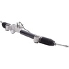 image:imageVEVOR Hydraulic Power Steering Rack and Pinion Compatible with 20042006 Lexus RX330 20072009 Lexus RX350 20012007 Toyota Highlander Steering Rack and Pinion Assembly with Dust Boot20042006 Toyota Camry