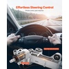 image:imageVEVOR Hydraulic Power Steering Rack and Pinion Compatible with 20042006 Lexus RX330 20072009 Lexus RX350 20012007 Toyota Highlander Steering Rack and Pinion Assembly with Dust Boot19962000 Toyota 4Runner