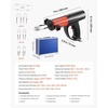 image:imageVEVOR Induction Heater Bolt Removal 1100W 110V Magnetic Induction Heater Kit Handheld Nut Buster Tool for Rusty Screw Removing Car Garage Repairing Tools with 8 Coil and Box1500W with 8 Coil