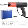 image:imageVEVOR Induction Heater Bolt Removal 1100W 110V Magnetic Induction Heater Kit Handheld Nut Buster Tool for Rusty Screw Removing Car Garage Repairing Tools with 8 Coil and Box1500W with 8 Coil