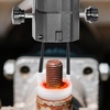 image:imageVEVOR Induction Heater Bolt Removal 1800W 110V Magnetic Induction Heater Kit Handheld Nut Buster Tool for Rusty Screw Removing Car Garage Repairing Tools with 4 Coils and Box