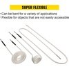 image:imageVEVOR Induction Heater Coil Kit 8PCS Most Used Induction Heater Coils with Varying Lengths Heat Resistant Induction Heater Tool with Flexibility and Long Lifespan For Removing Rusty Bolts and Nuts