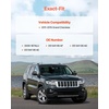 image:imageVEVOR Intake Manifold with Gasket Engine Intake Manifold Assembly Compatible with 20112015 Grand Cherokee Manifold Replacement Replace 3009167ALU 051 841 99 AF 051 841 99 AD 051 841 99 AEFor 20132019 Buick Encore