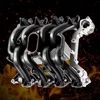image:imageVEVOR Intake Manifold with Gasket Engine Intake Manifold Assembly Compatible with 20112015 Grand Cherokee Manifold Replacement Replace 3009167ALU 051 841 99 AF 051 841 99 AD 051 841 99 AEFor 20002004 Ford F150F250F350