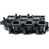 image:imageVEVOR Intake Manifold with Gasket Engine Intake Manifold Assembly Compatible with 20112015 Grand Cherokee Manifold Replacement Replace 3009167ALU 051 841 99 AF 051 841 99 AD 051 841 99 AEFor 20132019 Buick Encore