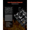 image:imageVEVOR Intake Manifold with Gasket Engine Intake Manifold Assembly Compatible with 20132019 Buick Encore Replacement Replace 615380 55577314 55573168 55581014 25200449 25200450 25299449