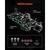 image:imageVEVOR Intake Manifold with Gasket Engine Intake Manifold Assembly Compatible with 20132019 Buick Encore Replacement Replace 615380 55577314 55573168 55581014 25200449 25200450 25299449