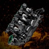 image:imageVEVOR Intake Manifold with Gasket Engine Intake Manifold Assembly Compatible with 20132019 Buick Encore Replacement Replace 615380 55577314 55573168 55581014 25200449 25200450 25299449