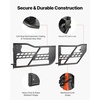 image:imageVEVOR Jeep Tube Doors 4Door Compatible with 20072018 Jeep Wrangler JK JKU Unlimited Steel Off Road Front amp Rear Tubular Half Doors with Storage Bag Rubber Pads HeavyDuty Hinges and OE Latch