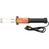 image:imageVEVOR Magnetic Induction Heater Kit 1000w 110V Portable Handheld Induction Heater with 10PCS Induction Coils NoFlame Induction Heater Bolt Remover with Case Fit for Removing Rusty Bolts amp Nuts