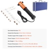 image:imageVEVOR Magnetic Induction Heater Kit 1000w 110V Portable Handheld Induction Heater with 10PCS Induction Coils NoFlame Induction Heater Bolt Remover with Case Fit for Removing Rusty Bolts amp Nuts