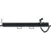 image:imageVEVOR Pressurized Water Tank Lightweight Aluminum MetalMultiDispensing Outdoor Roof Rack Water Tank with 2 SplashGuard PanelsVersatile Nozzle with Pressurization PortFit for Trunks7 Gal