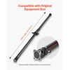 image:imageVEVOR Rear Drive Shaft 800816 Prop Shaft Driveshaft Assembly Compatible with 20072014 Ford Edge amp Lincoln MKX Replace DT4Z4R602A DT4Z4R602A 7T4Z4R602A SK936846 936846 652027936003 654002 40100S10A01