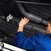 image:imageVEVOR Rear Drive Shaft 800816 Prop Shaft Driveshaft Assembly Compatible with 20072014 Ford Edge amp Lincoln MKX Replace DT4Z4R602A DT4Z4R602A 7T4Z4R602A SK936846 936846 652027C0374 652005 7T4Z4R602A 936846