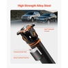 image:imageVEVOR Rear Drive Shaft 800816 Prop Shaft Driveshaft Assembly Compatible with 20072014 Ford Edge amp Lincoln MKX Replace DT4Z4R602A DT4Z4R602A 7T4Z4R602A SK936846 936846 652027C0374 652005 7T4Z4R602A 936846
