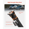 image:imageVEVOR Rear Drive Shaft 800816 Prop Shaft Driveshaft Assembly Compatible with 20072014 Ford Edge amp Lincoln MKX Replace DT4Z4R602A DT4Z4R602A 7T4Z4R602A SK936846 936846 652027DT4Z4R602A DT4Z4R602A 7T4Z4R602A