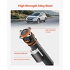image:imageVEVOR Rear Drive Shaft 800816 Prop Shaft Driveshaft Assembly Compatible with 20072014 Ford Edge amp Lincoln MKX Replace DT4Z4R602A DT4Z4R602A 7T4Z4R602A SK936846 936846 652027936003 654002 40100S10A01