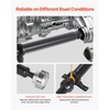 image:imageVEVOR Rear Drive Shaft 800816 Prop Shaft Driveshaft Assembly Compatible with 20072014 Ford Edge amp Lincoln MKX Replace DT4Z4R602A DT4Z4R602A 7T4Z4R602A SK936846 936846 652027976987 976987 52123974AC