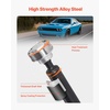 image:imageVEVOR Rear Drive Shaft 800816 Prop Shaft Driveshaft Assembly Compatible with 20072014 Ford Edge amp Lincoln MKX Replace DT4Z4R602A DT4Z4R602A 7T4Z4R602A SK936846 936846 652027976987 976987 52123974AC