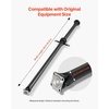 image:imageVEVOR Rear Drive Shaft 800816 Prop Shaft Driveshaft Assembly Compatible with 20072014 Ford Edge amp Lincoln MKX Replace DT4Z4R602A DT4Z4R602A 7T4Z4R602A SK936846 936846 652027DT4Z4R602A DT4Z4R602A 7T4Z4R602A
