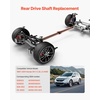 image:imageVEVOR Rear Drive Shaft 800816 Prop Shaft Driveshaft Assembly Compatible with 20072014 Ford Edge amp Lincoln MKX Replace DT4Z4R602A DT4Z4R602A 7T4Z4R602A SK936846 936846 652027936003 654002 40100S10A01