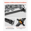 image:imageVEVOR Rear Drive Shaft 800816 Prop Shaft Driveshaft Assembly Compatible with 20072014 Ford Edge amp Lincoln MKX Replace DT4Z4R602A DT4Z4R602A 7T4Z4R602A SK936846 936846 652027936003 654002 40100S10A01