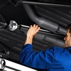 image:imageVEVOR Rear Drive Shaft 800816 Prop Shaft Driveshaft Assembly Compatible with 20072014 Ford Edge amp Lincoln MKX Replace DT4Z4R602A DT4Z4R602A 7T4Z4R602A SK936846 936846 652027976987 976987 52123974AC