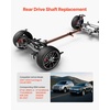 image:imageVEVOR Rear Drive Shaft 800816 Prop Shaft Driveshaft Assembly Compatible with 20072014 Ford Edge amp Lincoln MKX Replace DT4Z4R602A DT4Z4R602A 7T4Z4R602A SK936846 936846 652027DT4Z4R602A DT4Z4R602A 7T4Z4R602A