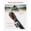 image:imageVEVOR Rear Drive Shaft 800816 Prop Shaft Driveshaft Assembly Compatible with 20072014 Ford Edge amp Lincoln MKX Replace DT4Z4R602A DT4Z4R602A 7T4Z4R602A SK936846 936846 6520271332951 1333146