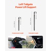 image:imageVEVOR Rear Left Tailgate Power Lift Support Compatible with 20112012 Jeep Grand Cherokee WK2 Series Electric Liftgate Actuator Trunk Tailgate Hatch Shock Strut Replaces OE 55399277AD 55399277AC20112012 Jeep Grand Cherokee WK21PCS