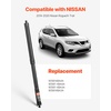 image:imageVEVOR Rear Left Tailgate Power Lift Support Compatible with 20112012 Jeep Grand Cherokee WK2 Series Electric Liftgate Actuator Trunk Tailgate Hatch Shock Strut Replaces OE 55399277AD 55399277AC20142020 Nissan RogueXTrail2PCS