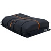 image:imageVEVOR Roof Rack Cargo Basket 46 x 36 x 45 Rooftop Cargo Carrier HeavyDuty 200 LBS Capacity Universal Roof Rack Basket Luggage Holder for SUV Truck VehicleBasket w Bag
