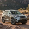 image:imageVEVOR Roof Rack Cross Bars Compatible with 20112021 Jeep Grand Cherokee with Grooved Side Rails 200lbs Load Capacity Aluminum Crossbars with Locks for Rooftop Cargo Carrier Bag Luggage Kayak Bikefor Toyota Highlander