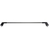 image:imageVEVOR Roof Rack Cross Bars Compatible with 20112021 Jeep Grand Cherokee with Grooved Side Rails 200lbs Load Capacity Aluminum Crossbars with Locks for Rooftop Cargo Carrier Bag Luggage Kayak Bike122 8 cm