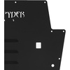 image:imageVEVOR Vented Hood Louver Black Powder Coat Front Liner for 20132017 Jeep Wrangler JK